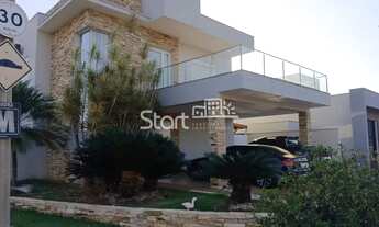 Imagem: Casa - Parque Brasil 500 - Paulínia