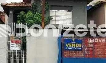 Imagem 5: Terreno com excelente valor R$380 mil. 7x40 Utinga Santo André