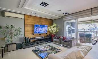 Imagem: Lindo Apartamento na Lapa