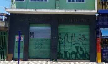 Imagem: Aluga-se Salão