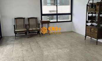 Imagem 7: Vendo apartamento beira mar de piedade com 4 suítes- 247m²