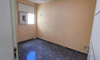 Imagem 7: Apartamento no Condomínio Sol Tropical Aceita Financiamento - Av. Augusto Montenegro