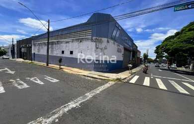 Imagem: Galpão para alugar, Brasil - Uberlândia/MG