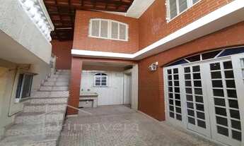 Imagem 3: Casa em Rua José Manuel de Morais - Vila Alpina - São Paulo/SP