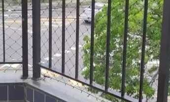 Imagem 2: Imóvel para aluguel possui 92 metros quadrados com 3 quartos em Taquara - Rio de Janeiro