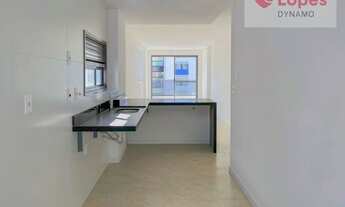 Imagem 2: Apartamento 3 Quartos e 2 Vagas de Garagem na Praia do Canto