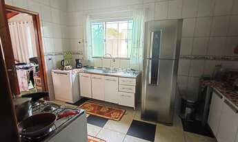 Imagem 6: CASA MOBILIADA COM 3 QUARTOS A VENDA