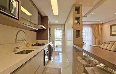 Imagem 3: Apartamento com 3 dormitórios, sendo 1 Suíte - N.S.ª Da Saúde - Caxias do Sul - RS