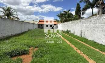 Imagem 3: Chácara à Venda 2 quartos Excelente Espaço e Potencial rua asfaltada - oportunidade!