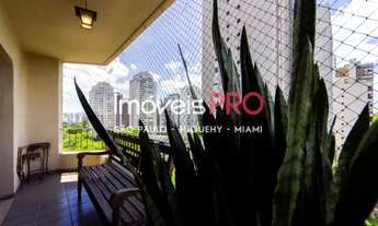 Imagem 5: Apartamento, Alto da Boa Vista - São Paulo