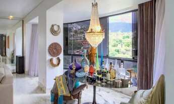 Imagem 6: Apartamento à Venda - Serra, 4 Quartos, 500 m2