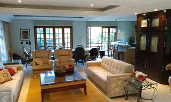 Imagem 6: Condomínio com 4 quartos à venda ou para locação em Cavalhada - RS