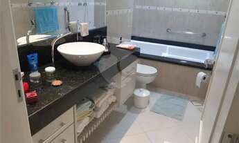 Imagem 6: Sobrado com 5 quartos à venda ou para locação em Parque São Lucas - SP