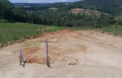 Imagem 3: Terrenos perto do asfalto, com parcelas em até 60 meses direto!