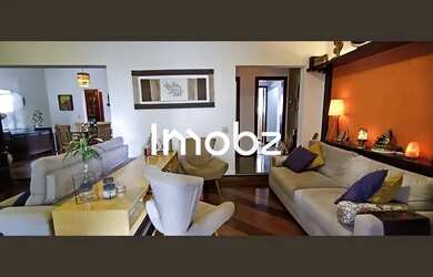 Imagem: Apartamento à venda no Green Park - Rua