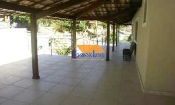 Imagem 7: Casa de 4 quartos no bairro São Pedro (Venda Nova