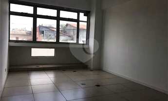 Imagem 2: Sala para alugar no condomínio Torre Única, São Paulo - SP