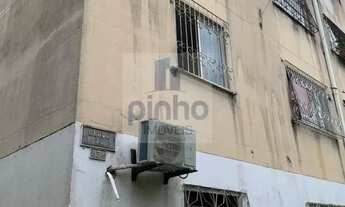Imagem 4: Apartamento para Venda em Salvador, Vale dos Lagos, 2 dormitórios, 1 banheiro