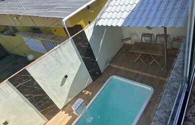 Imagem: CASA EM BOM JESUS DOS POBRES