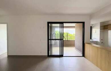 Imagem 4: Apartamento com 2 quartos à venda, 67 m² - Condomínio Atmo Residencial - Votorantim/SP