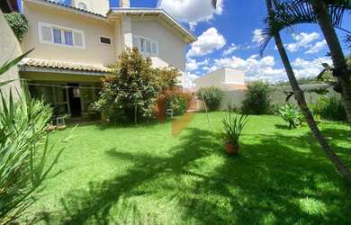 Imagem: Casa à Venda em Condominio no Paiquerê