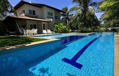 Imagem 6: CASA NO CONDOMÍNIO PRAIA DO SUL 1 [25518