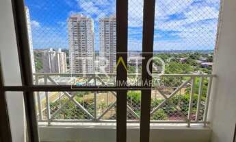 Imagem 4: Apartamento - Mansões Santo Antônio - Campinas