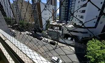 Imagem 3: Imóvel para aluguel possui 112 metros quadrados com 2 quartos em Boa Viagem - Recife - PE