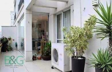 Imagem 4: Apartamento com 3 dormitórios à venda, 115 m² por R$ 1.119.000 - Cambuci - São Paulo/SP