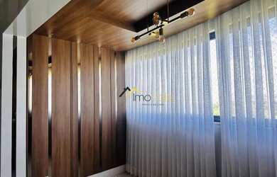 Imagem 3: Apartamento à venda no Edifício Texas no Bosque dos Eucaliptos em São José dos Campos