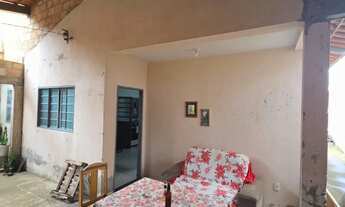 Imagem 5: Casa no Jardim Itália