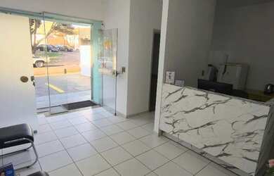 Imagem 4: Sala comercial para locar para profissional da saúde