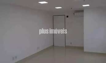 Imagem 2: MOEMA PRÓXIMO AO SHOPPING IBIRAPUERA - 124,11M²AU 3 VAGAS