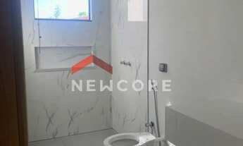 Imagem 6: Casa em Rua Tomaz Martins de Campos - Jardim Brasília - Uberlândia/MG