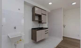 Imagem 4: Apartamento para venda em Pirituba com 2 quartos , 40m²