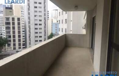 Imagem 7: APARTAMENTO - CONSOLAÇÃO - SP