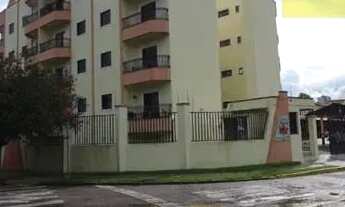 Imagem: EDIFÍCIO AMARÍLIS - Apartamentos para