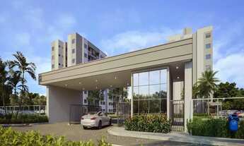 Imagem 5: APARTAMENTO PARA VENDA NO CONDOMÍNIO SMART TOWER ITAPURANGA