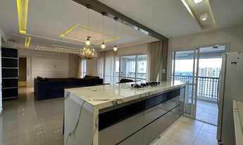 Imagem 4: RESERVA INGLESA LONDON - LINDO APTO DE 169m2 - ANDAR ALTO - 1.800.000