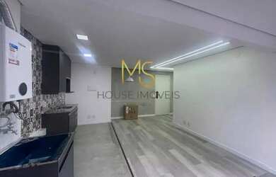 Imagem 2: Apartamento para aluguel, com 2 dorms, sendo 1 suite, Jardim Rebelato, Cotia - Valor total