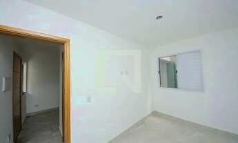 Imagem 6: Apartamento à Venda - Vila Alpina, 1 Quarto, 30 m2