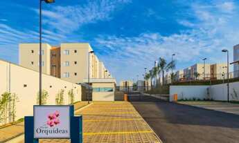 Imagem: Apartamento Mobiliado com 2 Dormitórios