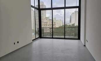 Imagem: Apartamento em Rua Augusta - Jardim América