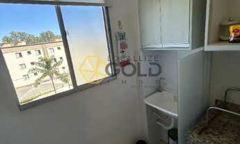 Imagem 5: Apartamento para Locação em Franca / SP no bairro Parque Fremont