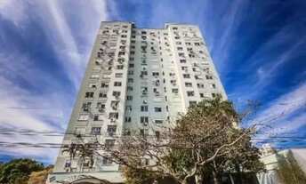 Imagem: Apartamento de 1 dormitório no bairro Tristeza