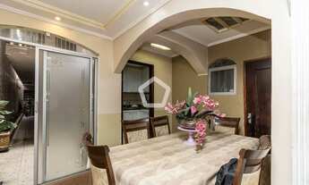 Imagem 4: Casa em Barra Funda