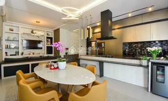 Imagem 3: Conforto e Estilo em Apartamento de 3 Dormitórios no João Paulo