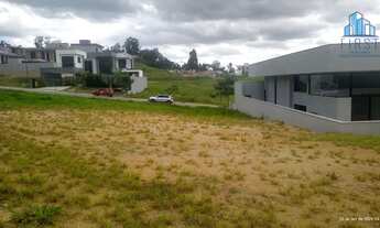 Imagem 3: Terreno à venda, 600 m² por R$ 630.000,00 - Condomínio Residencial Arboretum - Vinhedo/SP