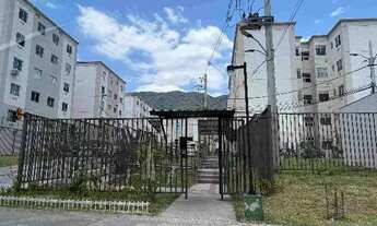 Imagem: Apartamento de leilão em CABUCU / NOVA