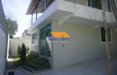 Imagem: Casa de 4 quartos no bairro São Pedro (Venda